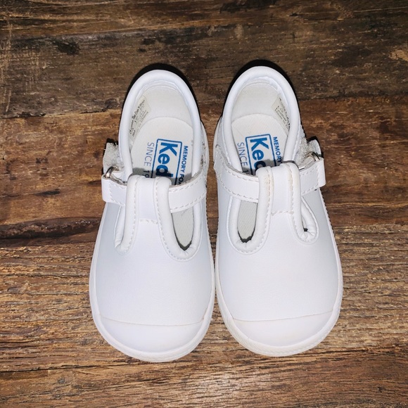 infant keds size 3